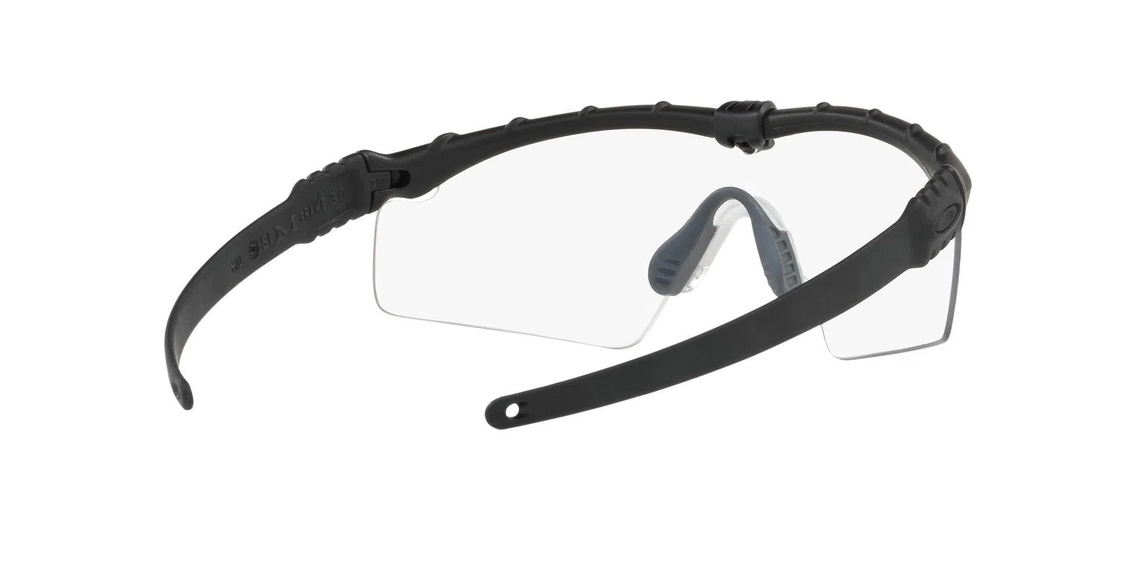 Oakley Si Ballistic M Frame 3.0 9146 Sunglasses - view 24